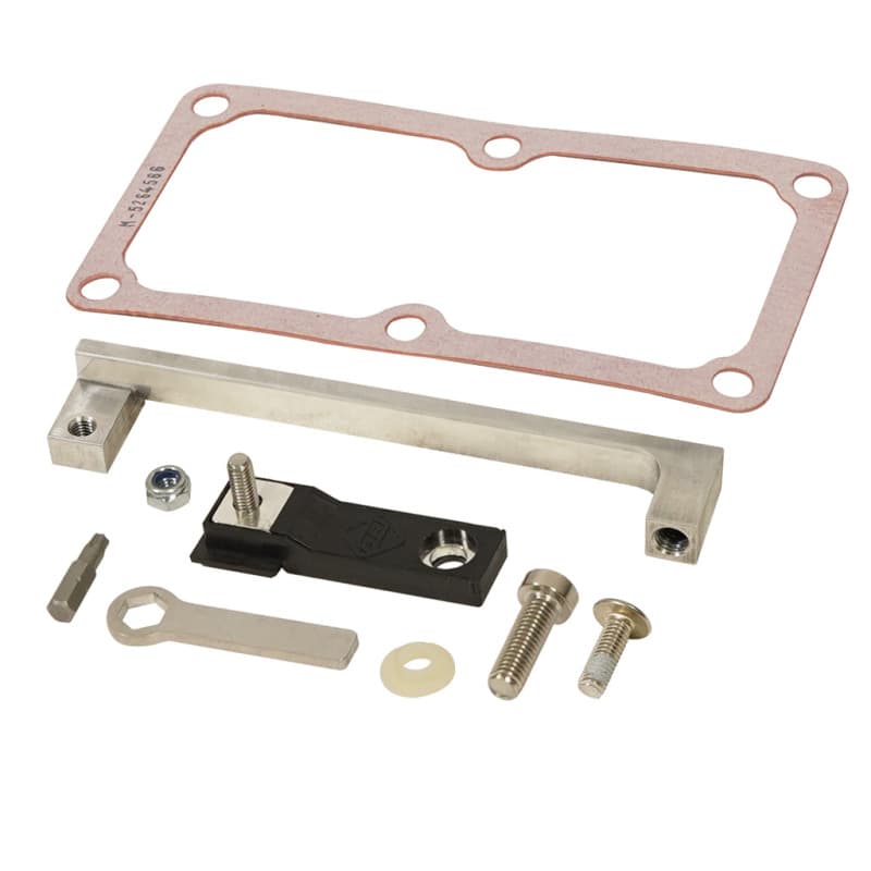 BD Diesel Fuel Heater Kit for 6.7L Cummins with Heavy-Duty Electrical Upgrade - Image 2