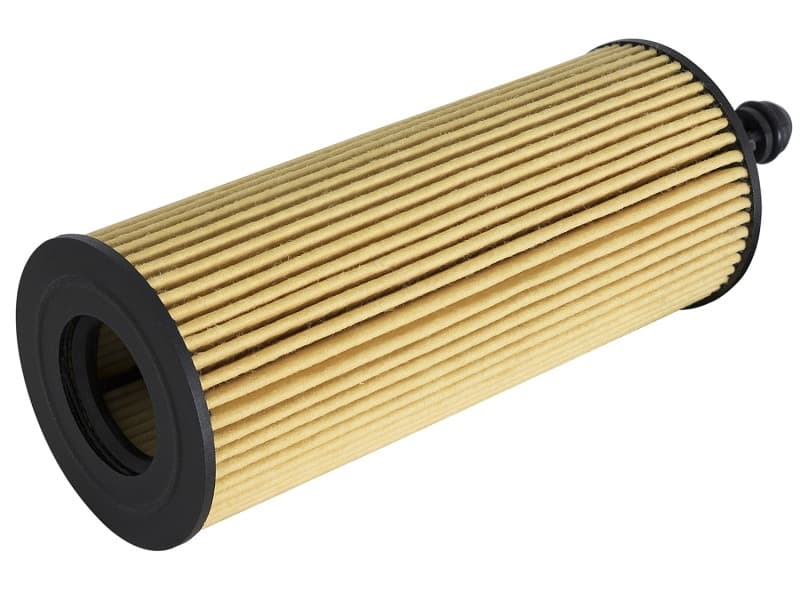 aFe ProGuard Oil Filter for Mopar MO349 High Performance Synthetic Media - Image 4