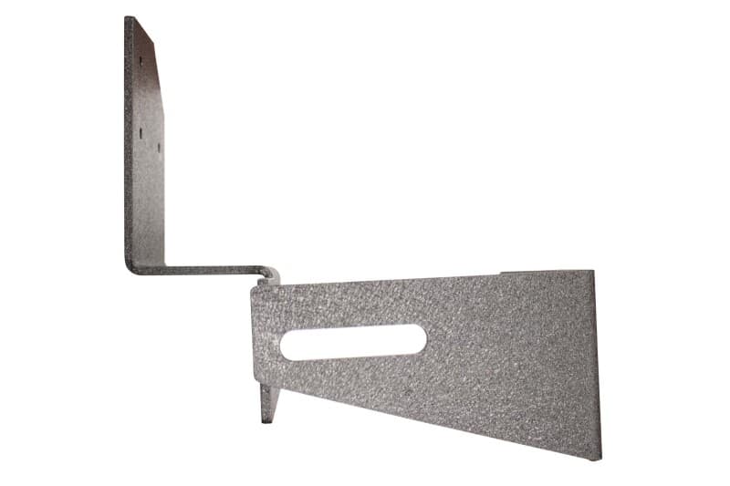 Fishbone Offroad Jack Mount for 1984-2001 Jeep XJ Cherokee Rear Seat - Image 5