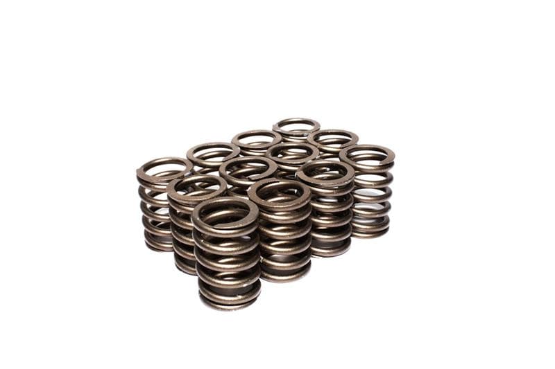COMP Cams Valve Spring Set Dual Beehive for High Valve Lift Applications - Image 2