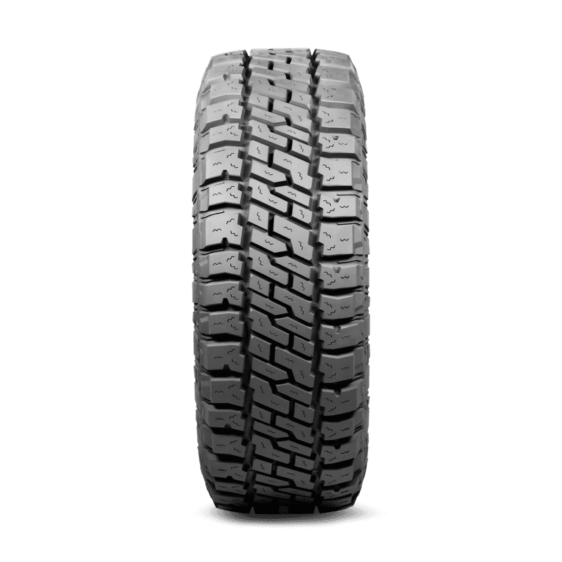 Mickey Thompson Baja Legend EXP Hybrid All-Terrain Tire with Sidebiters - Image 4