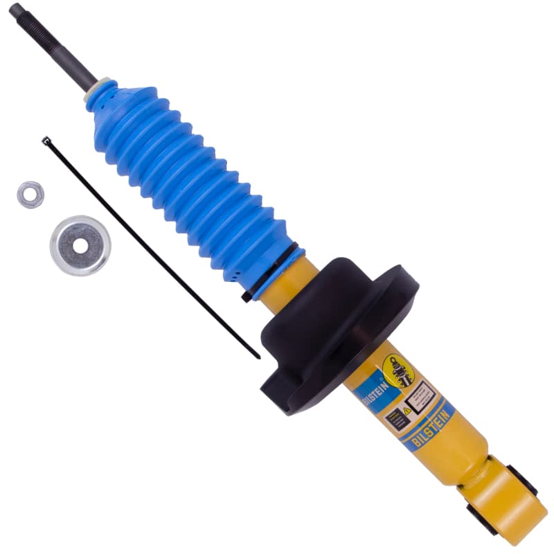 Bilstein B6 4600 Series Monotube Shocks for Light Trucks & SUVs Direct Fit