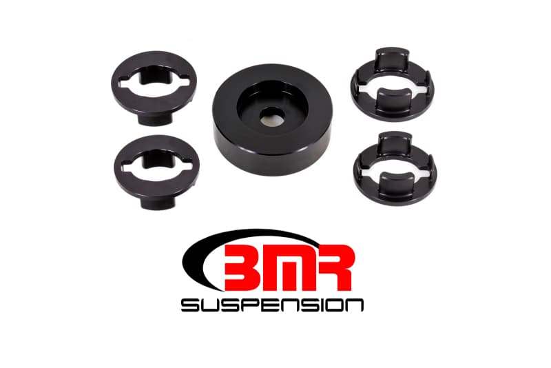 BMR Suspension Differential Bushing Lockout Kit for 2016+ Chevrolet Camaro Bi...