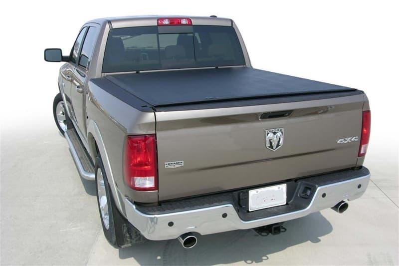 Access Roll-Up Tonneau Cover for Trucks Original Durable Waterproof - Image 3