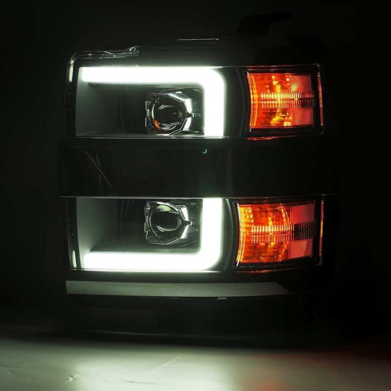 AlphaRex PRO-Series Headlights - Image 4