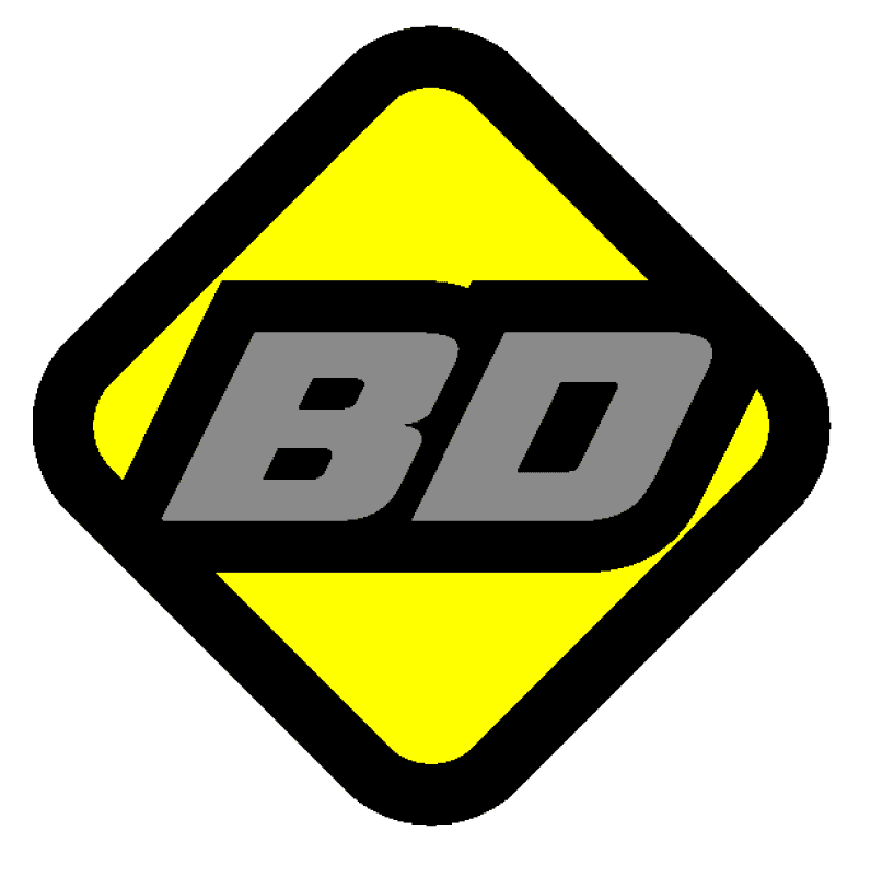 BD Diesel Transmission for Performance Diesel Trucks 1064144SS - Image 5
