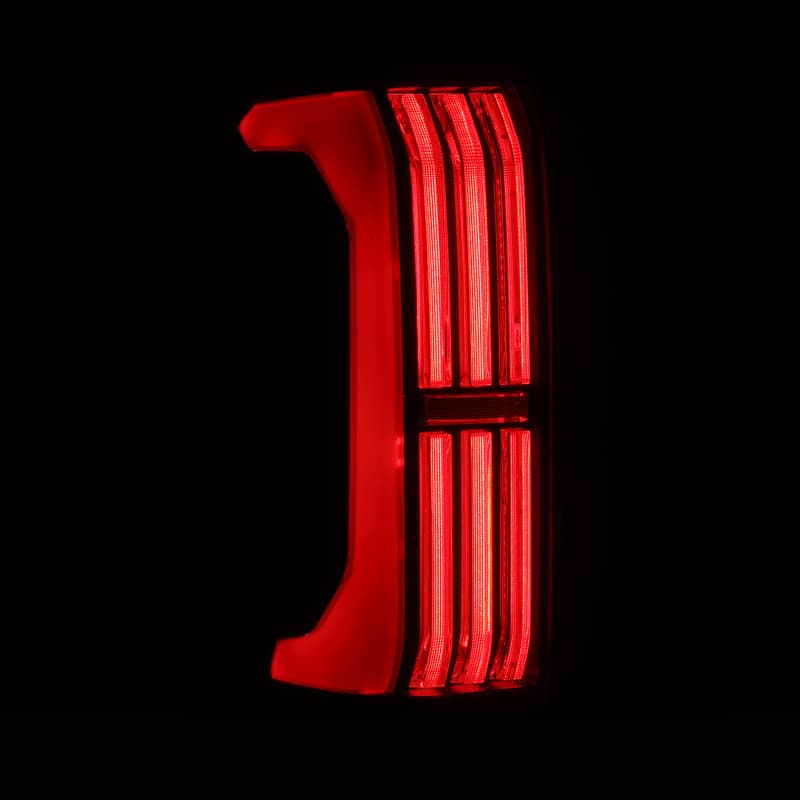 AlphaRex NOVA Tail Lights - Image 4