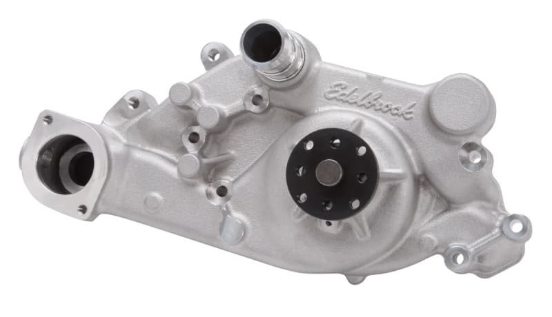 Edelbrock Water Pump for 2005-08 GEN IV LS Engines High Flow Super Cooling