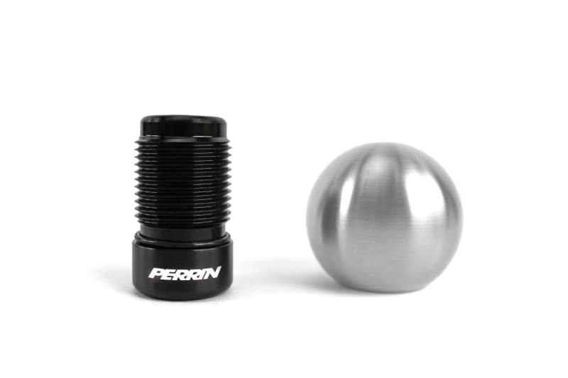 Perrin Performance Shift Knob for Subaru BRZ / Toyota GR86 6spd Ball Style - Image 3