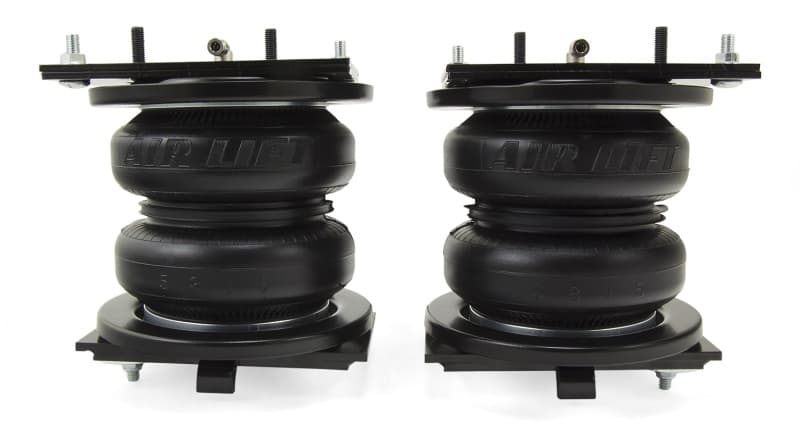Air Lift 7500 Ultm Air Spring Kits