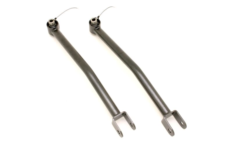 BMR Suspension Non-Adj. Boxed Lower Control Arms for 05-14 S197 Mustang Polyu... - Image 2