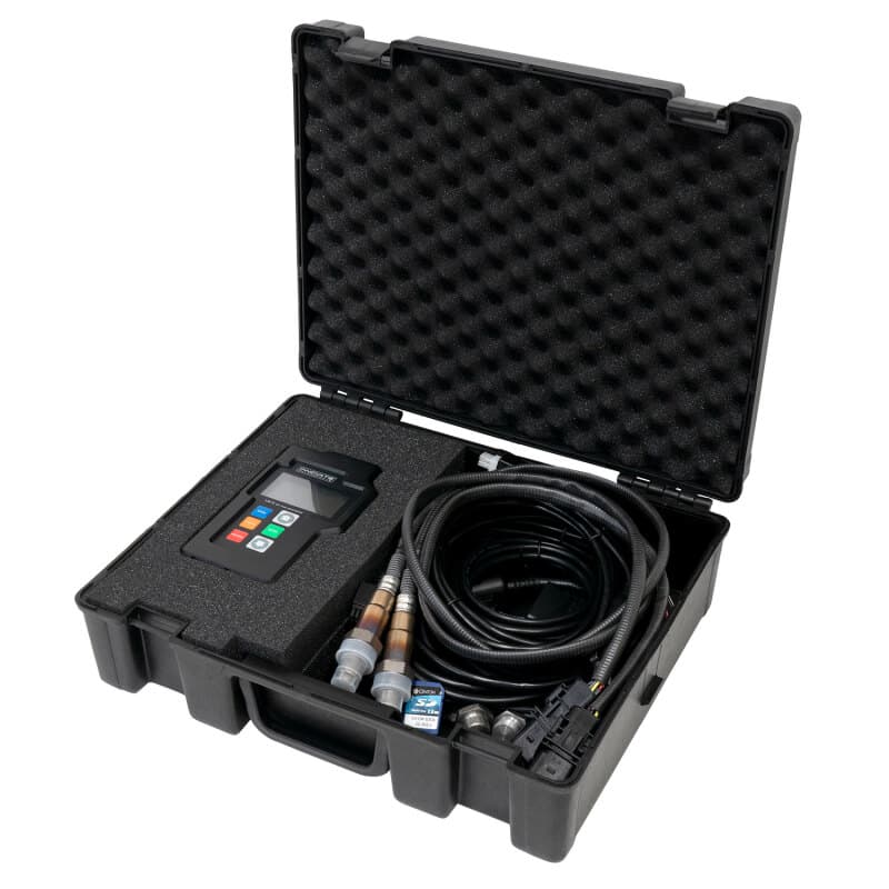 Innovate Motorsports LM-2 Air/Fuel Ratio Meter & 32-Channel Datalogger - Image 4