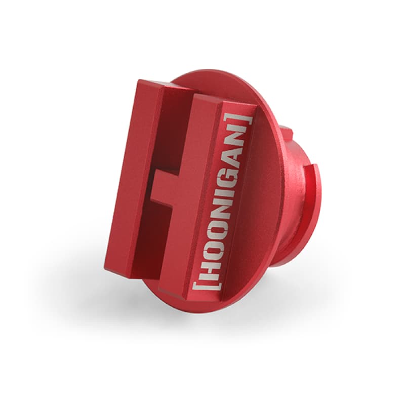 Mishimoto Oil Filler Cap for '99 Camry Limited Edition Billet Aluminum with M... - Image 5