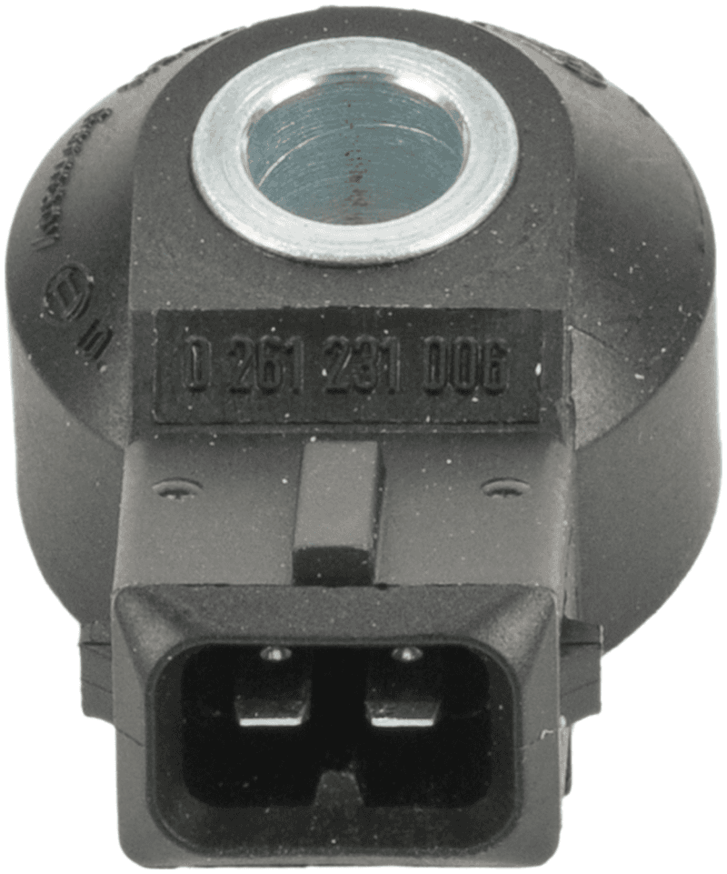 Bosch Knock Sensor OE Quality Multi-Fuel Compatible 0261231006
