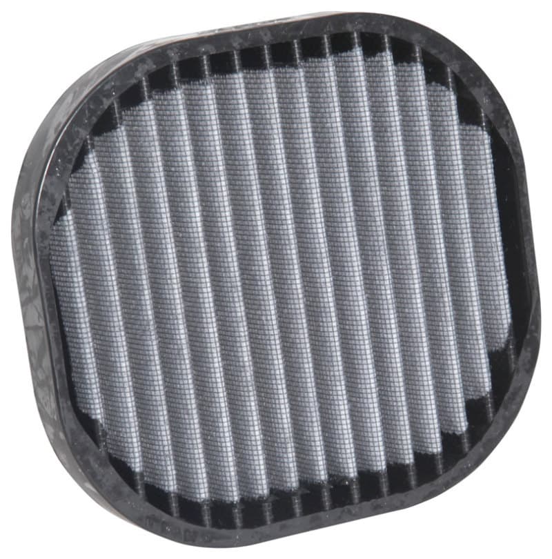 K&N Engineering Cabin Air Filter Washable High-Flow Synthetic Material - Image 2