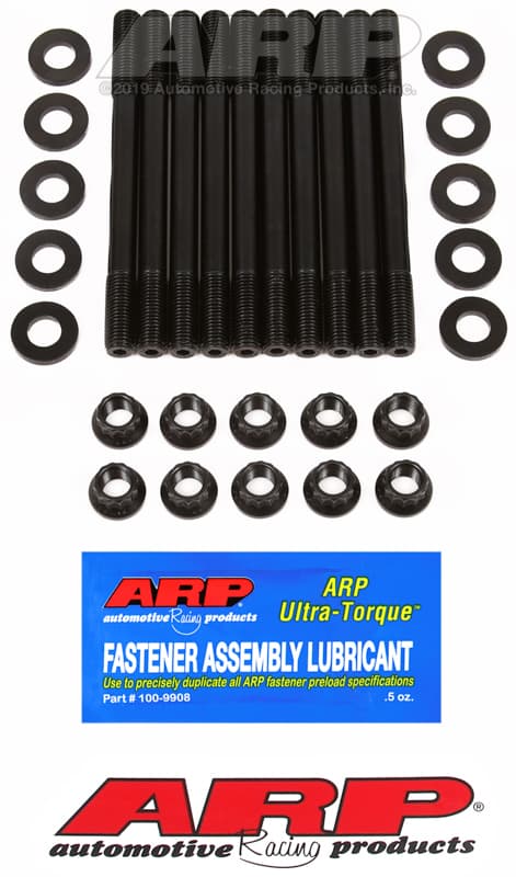 ARP Main Stud Kit for 03 Ford Duratec 2.3L