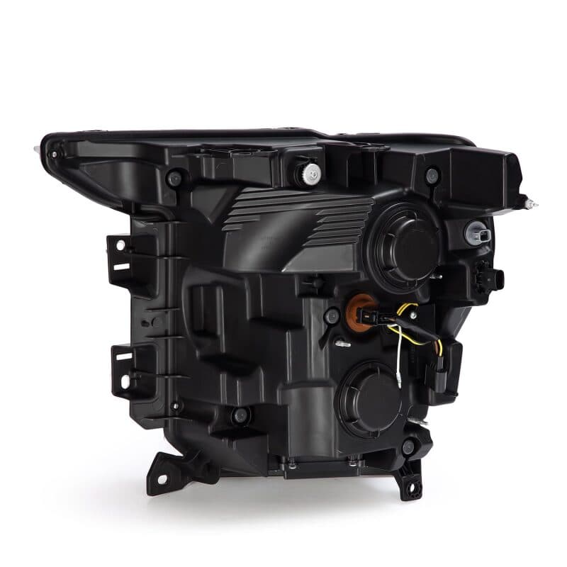 AlphaRex PRO-Series Headlights - Image 2