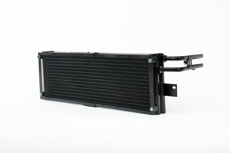 CSF Transmission Oil Cooler Drop-In Fit OEM Location 8221