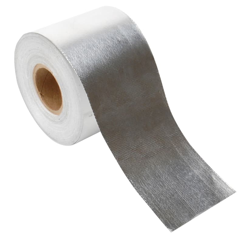 DEI Cool Tape Thermal Insulating Tape 2000°F Heat Resistant Self-Adhesive - Image 2