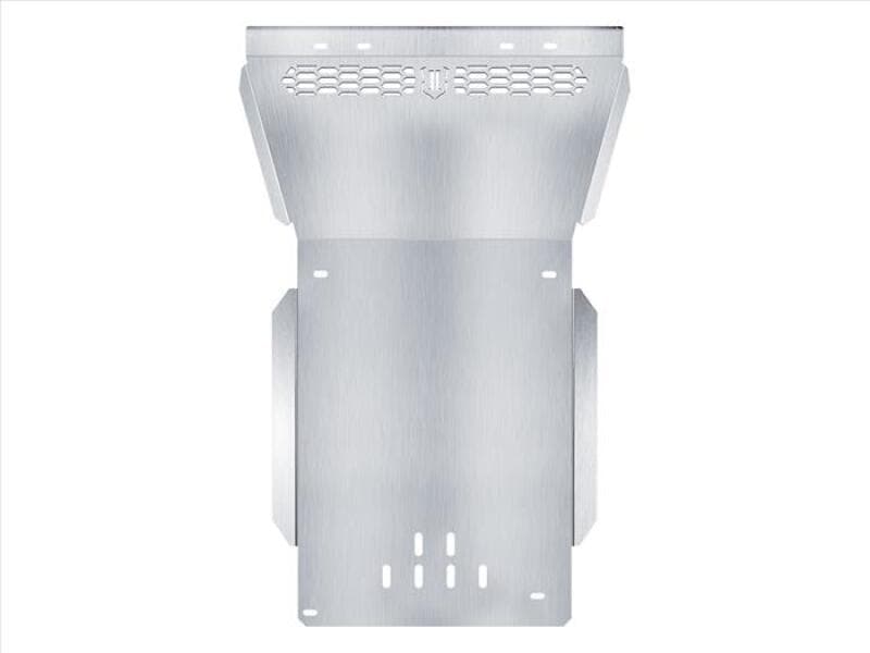 ICON Skid Plate Kit for 2023 Lexus GX550 Front - Image 3