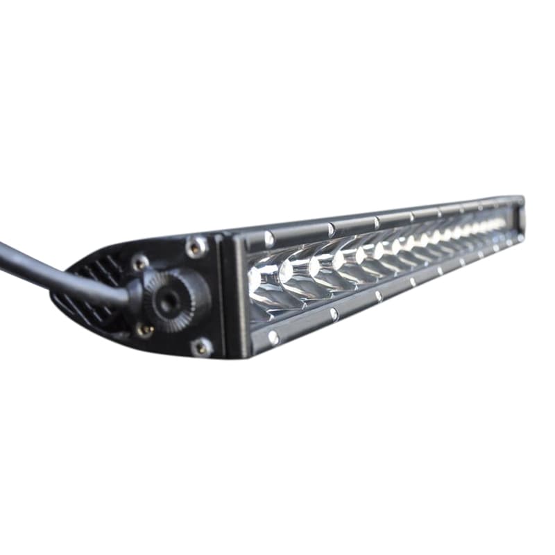 DV8 Offroad 20" LED Light Bar for Offroad 100W 7700 Lumens Spot Polycarbonate... - Image 5