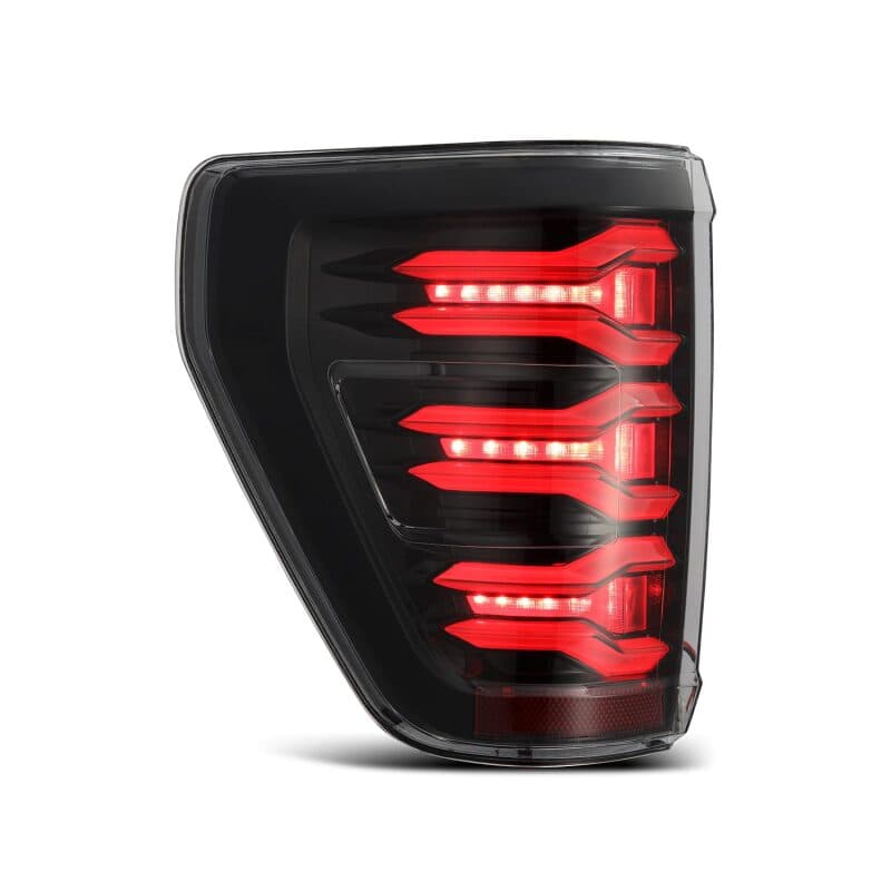 AlphaRex LUXX Tail Lights - Image 2