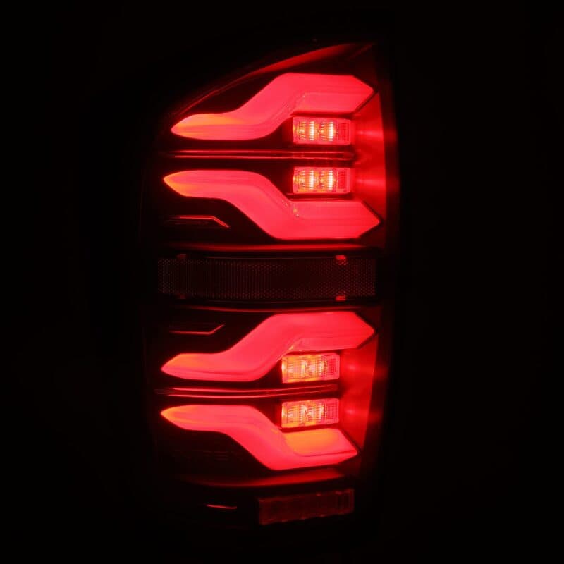 AlphaRex LUXX Tail Lights - Image 4