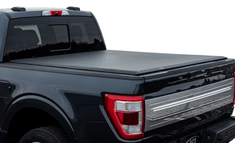 Access Lorado Roll-Up Cover for Trucks Original Durable Tonneau Cover - Image 5