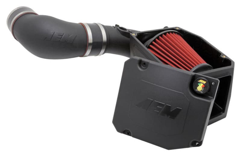 AEM Induction IND Brute Force Air Intake