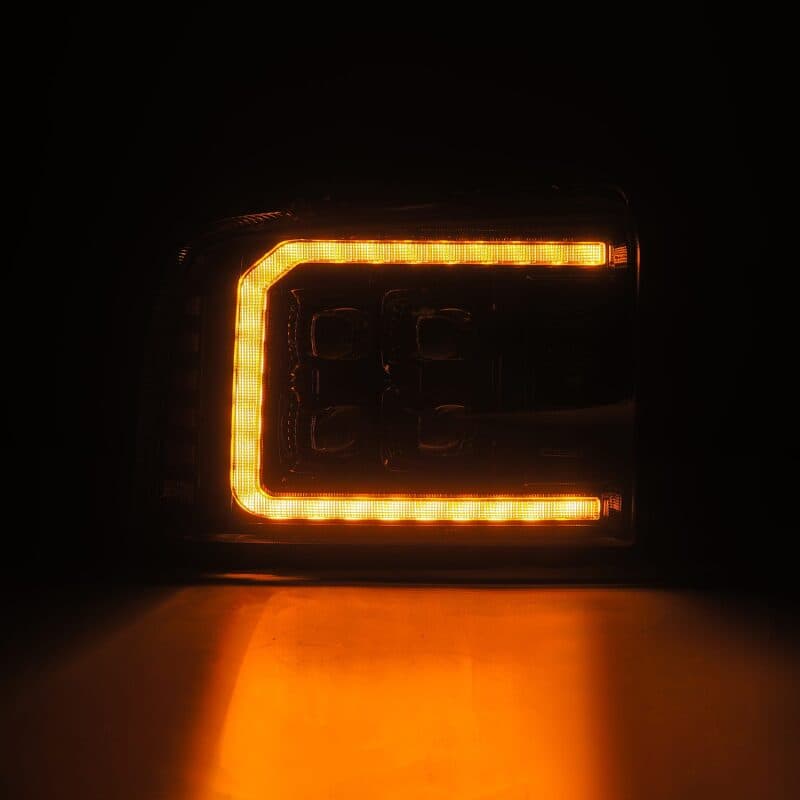 AlphaRex NOVA Headlights - Image 4