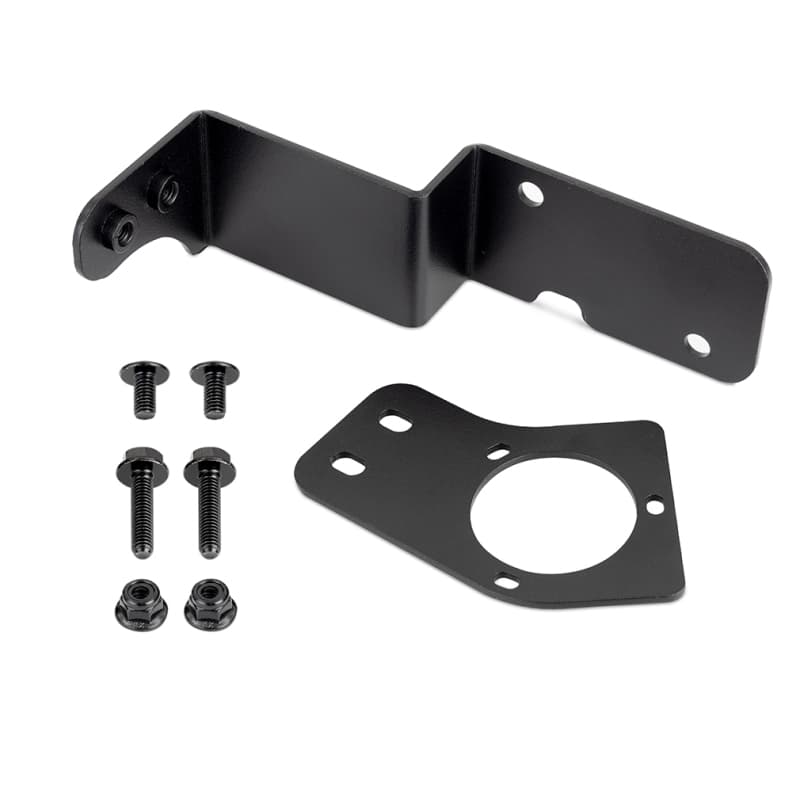 Mishimoto Oil Catch Can for Ford Mustang 5.0L V8 2-Port Aluminum - Image 4