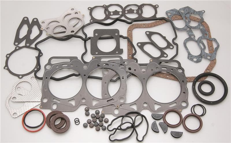 Cometic Gasket StreetPro Gasket Kit Complete Engine Rebuild MLS AFM Aramid Fiber