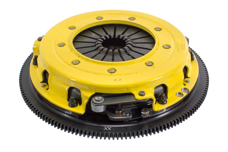 ACT Twin Street Clutch Kits - Image 2