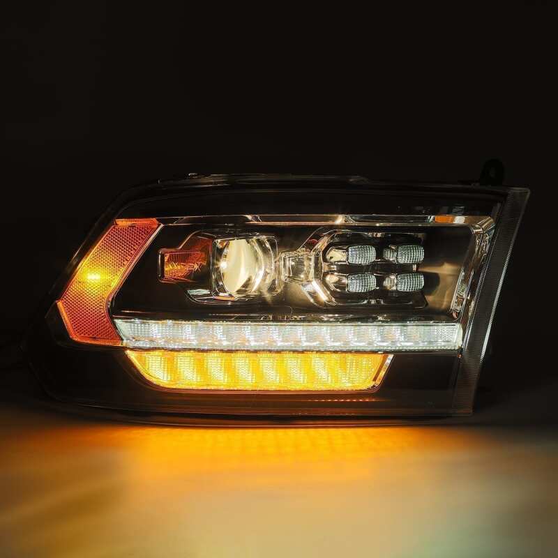 AlphaRex PRO-Series Headlights - Image 5