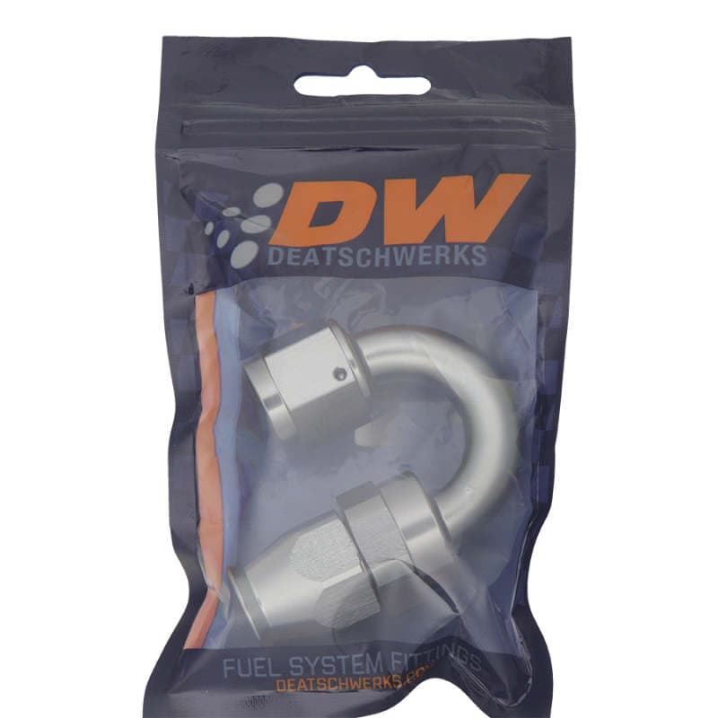 DeatschWerks Hose Ends for High-Performance Fuel Systems - Image 2