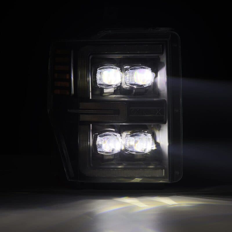 AlphaRex NOVA Headlights - Image 3