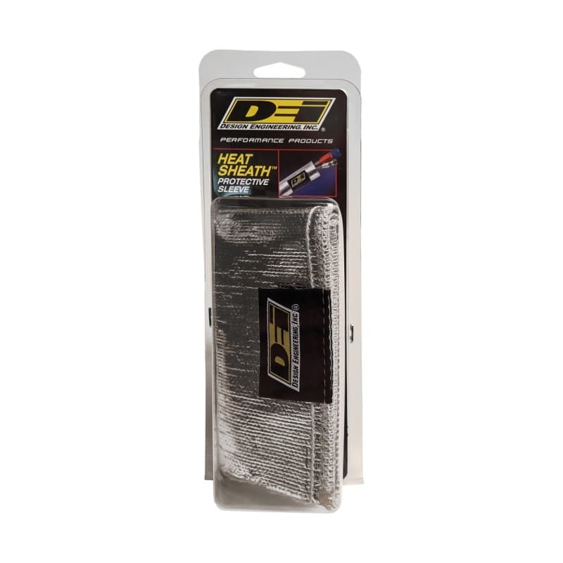 DEI Heat Sheath High Temp Fabric Sleeve Fireproof Up to 500°F - Image 3