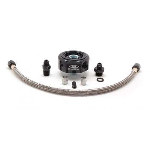 BLOX Racing LS-VTEC Conversion Kit for LS Engine - Image 3