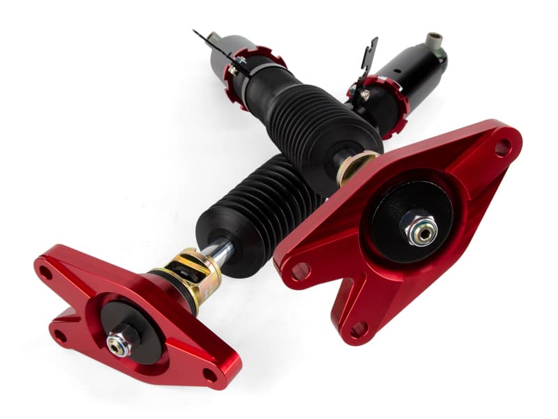 Air Lift Performance Rear Kits - Image 4