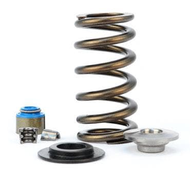 COMP Cams Spring Kit for Ford Coyote Boss 5.0L Engines .550" Max Lift - Image 2