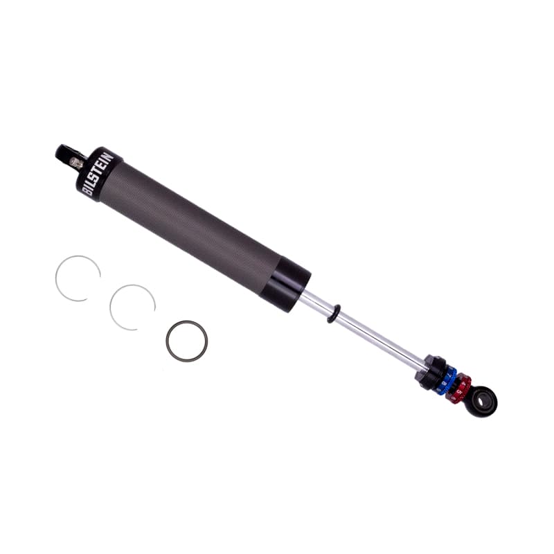 Bilstein B4 Series DampTronic Shocks for European Vehicles OE Replacement - Image 2
