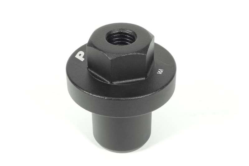 Perrin Performance Transmission Mount Kit for Subaru WRX/OBXT/FXT/Crosstrek CVT - Image 3