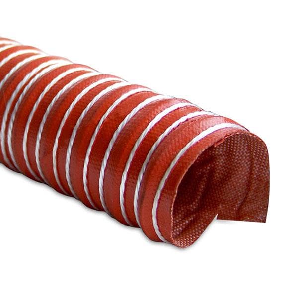 Mishimoto Heat Resistant Silicone Ducting Universal Fit 4 Sizes Available - Image 3