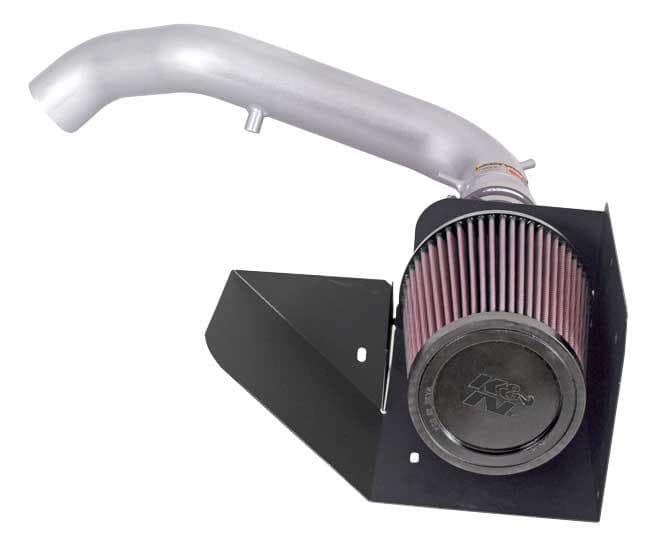 K&N Engineering 69 Typhoon Cold Air Intake with Heat Shield - Image 2