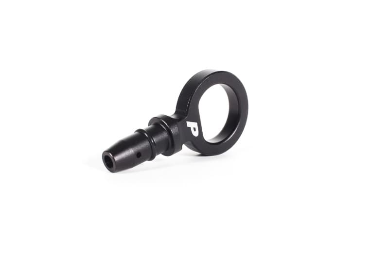 Perrin Performance Dipstick Handle Loop Style for Subaru WRX & BRZ/FR-S/86 Black - Image 4