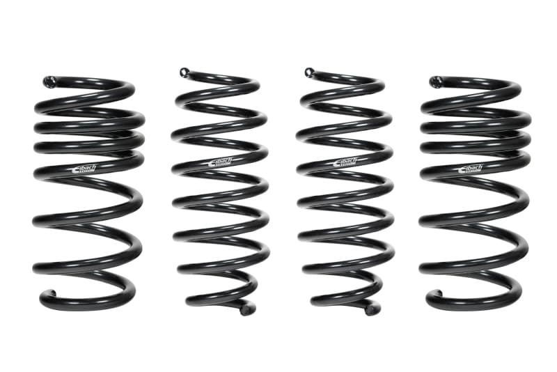 Eibach Pro-Kit Lowering Springs for Chevy C6 Performance Handling Upgrade