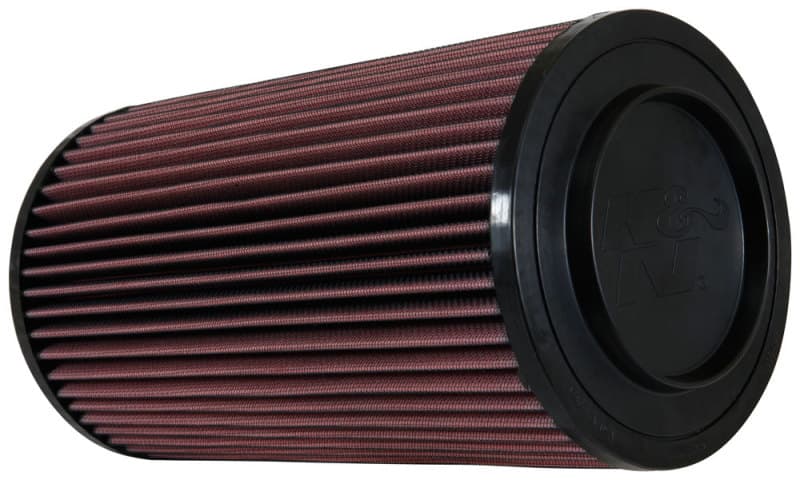 K&N Engineering Drop-In High-Flow Air Filter E-0656