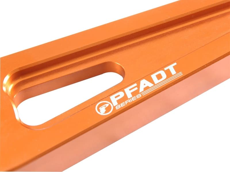 aFe PFADT Heavy Rate Racing Front Sway Bar Service Kit for 1997-2013 Corvette... - Image 4