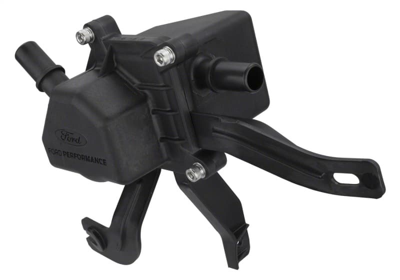Ford Racing Air Oil Separator for Ford 5.0L Coyote Engine Precision Molded Ca... - Image 5