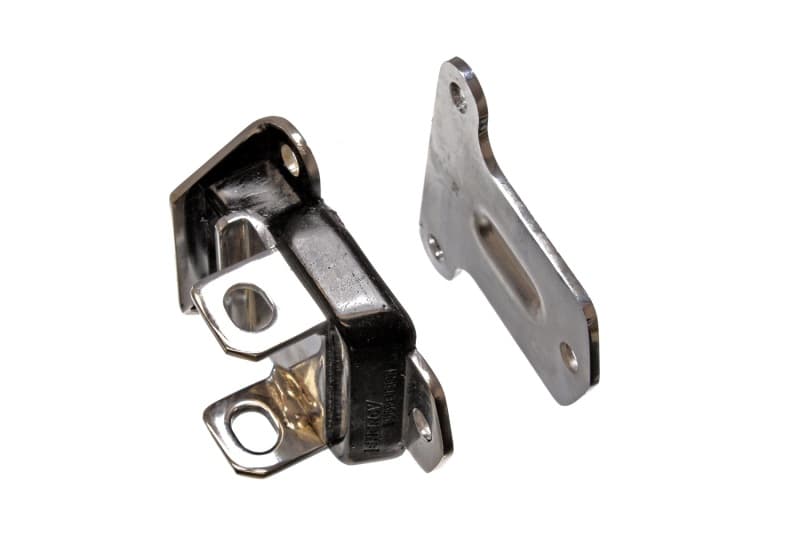 Energy Suspension Torque Arm Bushings Universal Black Performance Replacement - Image 3
